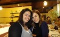 As primas da aniversariente...