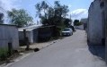 Outra vista da mesma rua