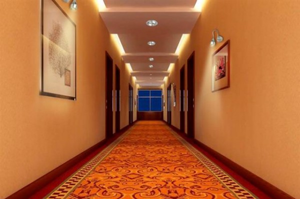 Interior lighting decoration sample images