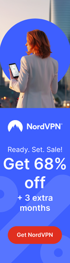 Nordvpn