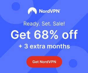 Nordvpn